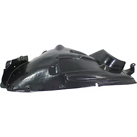 2010-2011 Mercedes-Benz GLK Class : Fender Liner (Front Section) - Image 2