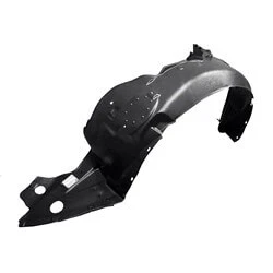 2010-2011 Mercury Milan : Fender Liner - Image 2