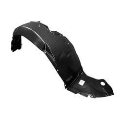 2010-2012 Ford Fusion : Fender Liner - Image 2