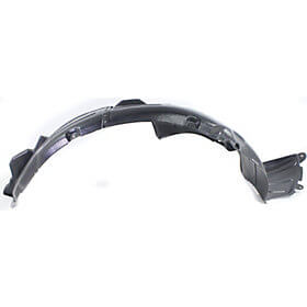 2010-2012 Hyundai Genesis : Fender Liner - Image 2
