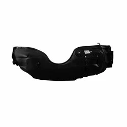 2010-2012 Lexus ES350 : Fender Liner - Image 2