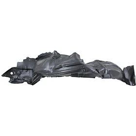 2010-2012 Lexus HS250H : Fender Liner - Image 2