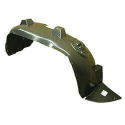 2010-2013 GMC Terrain : Fender Liner - Image 2