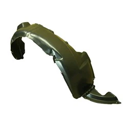 2010-2013 Kia Forte : Fender Liner - Image 2