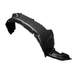 2010-2013 Kia Forte Koup : Fender Liner - Image 2