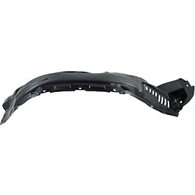 2010-2013 Lexus GX460 : Fender Liner - Image 2