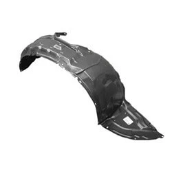 2010-2013 Mazda Mazda3 : Fender Liner (2.3L/2.5L Eng) - Image 4