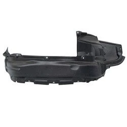 2010-2013 Toyota 4Runner : Fender Liner - Image 2
