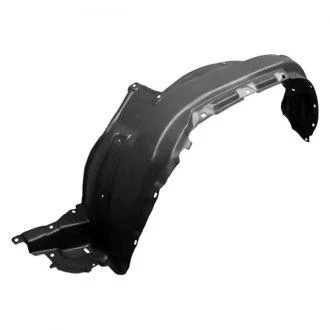 2010-2013 Toyota 4Runner : Fender Liner - Image 3