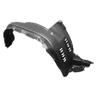 2010-2013 Toyota 4Runner : Fender Liner - Image 4