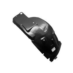 2010-2014 Ford Mustang : Fender Liner - Image 2
