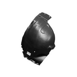 2010-2014 Ford Mustang : Fender Liner - Image 3
