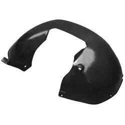 2010-2014 Volkswagen Golf : Fender Liner - Image 7