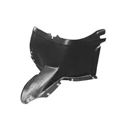 2010-2014 Volkswagen Golf : Fender Liner - Image 8