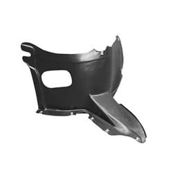2010-2014 Volkswagen Jetta : Fender Liner (Wagon) - Image 2