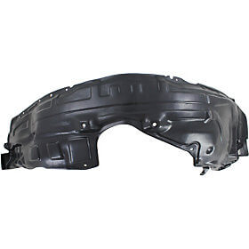 2010-2015 Mazda CX-9 : Fender Liner - Image 2