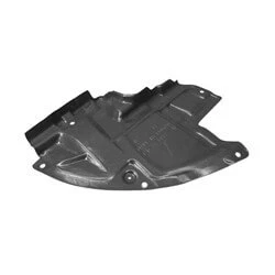 2010-2015 Mazda CX-9 : Fender Liner - Image 3