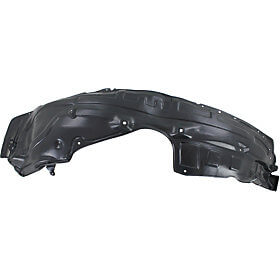 2010-2015 Mazda CX-9 : Fender Liner - Image 4