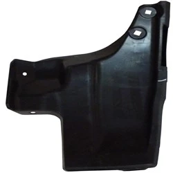 2010-2015 Toyota Prius : Fender Liner - Image 3