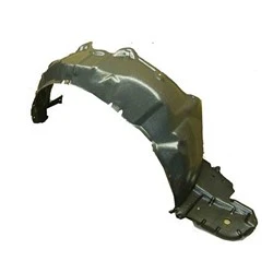 2010-2015 Toyota Prius : Fender Liner - Image 4
