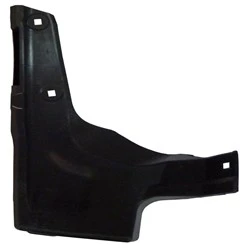 2010-2015 Toyota Prius Plug-In : Fender Liner - Image 2