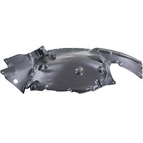 2010-2017 BMW 5-Series : Fender Liner - Image 3