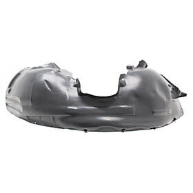 2010-2017 Volvo XC60 : Fender Liner - Image 2