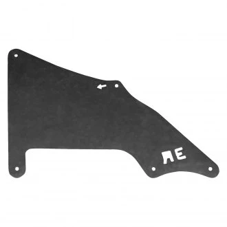 2010-2020 Toyota 4Runner : Fender Liner - Image 2