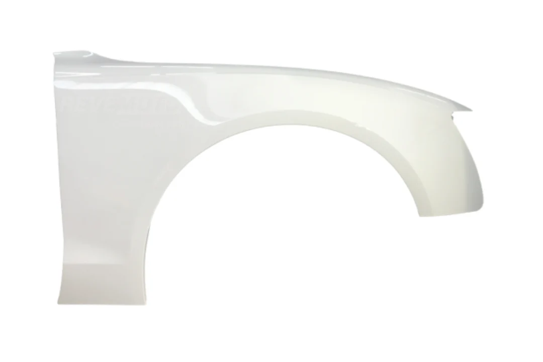 2010 Audi A5 : Fender Painted - Image 3