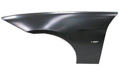 2010 BMW 328i xDrive : Fender Painted (Aftermarket | Coupe/Convertible) - Image 6
