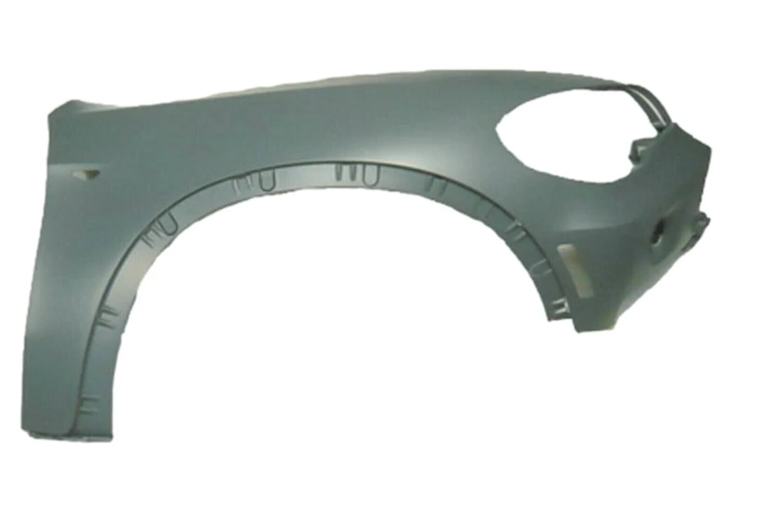 2007-2010 BMW X5 : Fender Painted (Aftermarket) - Image 3