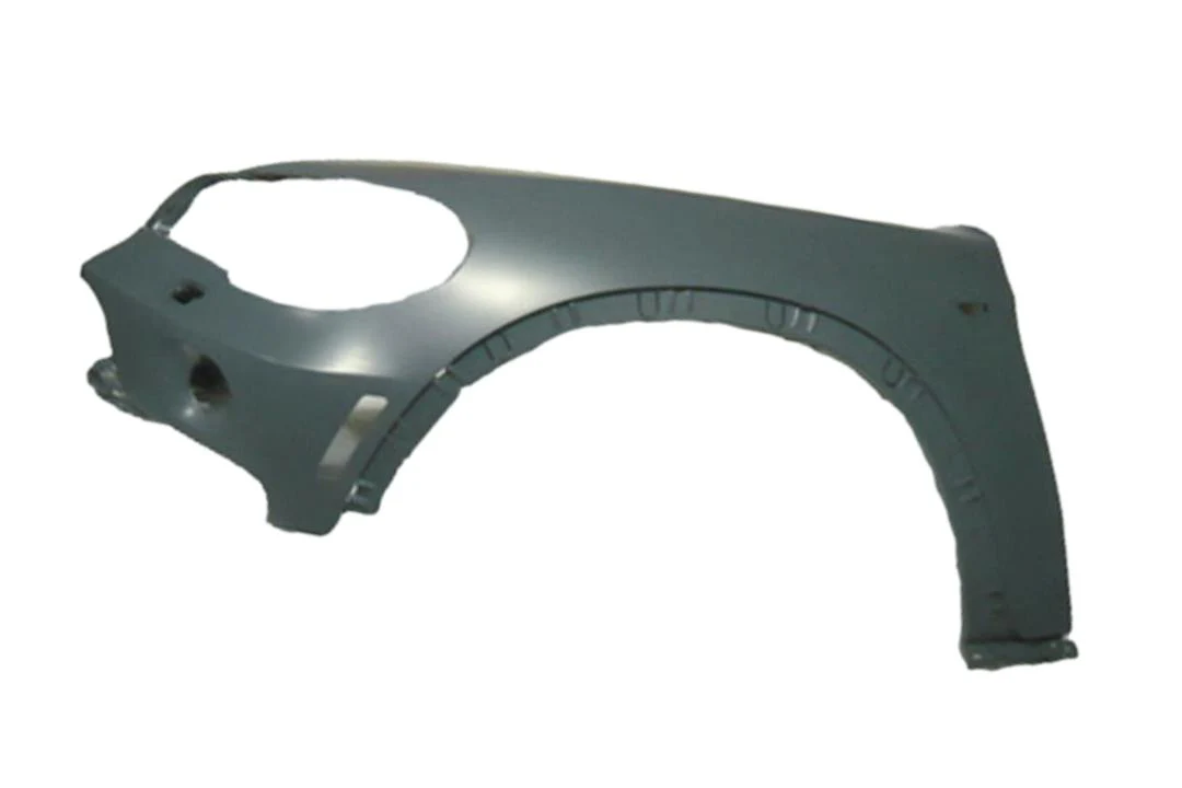 2007-2010 BMW X5 : Fender Painted (Aftermarket) - Image 4