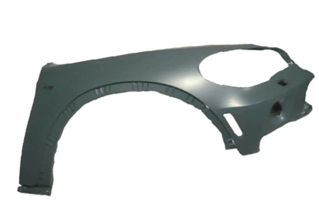 2007-2010 BMW X5 : Fender Painted (Aftermarket) - Image 6