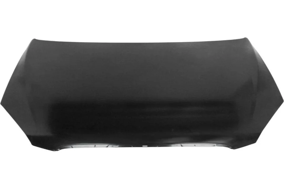 2010 Buick Lucerne : Hood Painted - Image 3