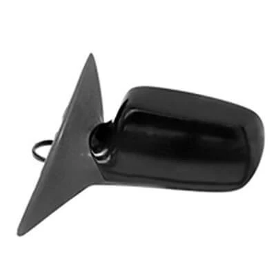 2010 Cadillac DTS : Side View Mirror Painted - Image 3