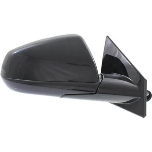 2010 Cadillac SRX : Side View Mirror Painted - Image 2