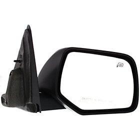 2010 Ford Escape : Side View Mirror Painted - Image 3