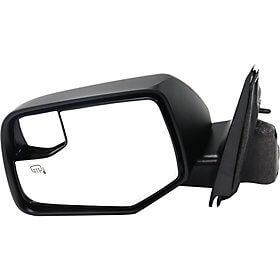 2010 Ford Escape : Side View Mirror Painted - Image 5