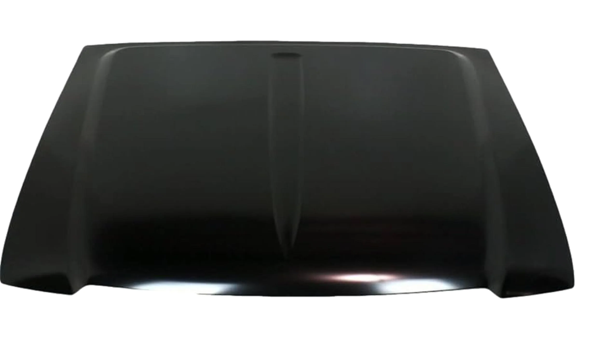 2004-2011 Ford Ranger : Hood Painted - Image 3