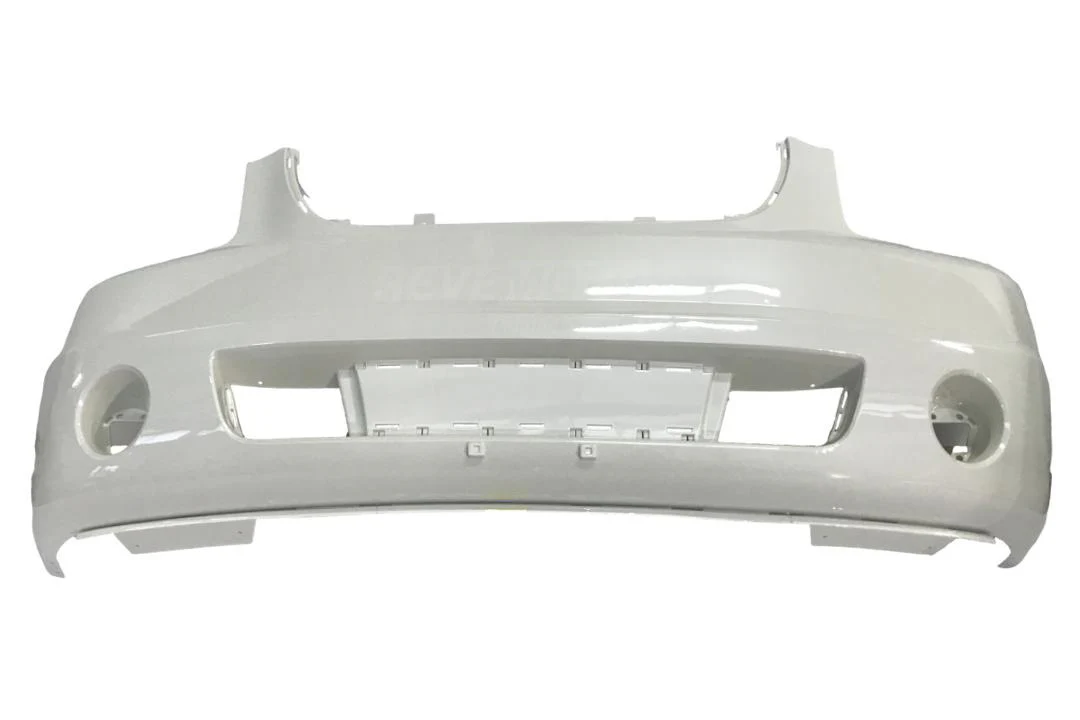 2007-2013 GMC Yukon XL : Front Bumper Painted - Image 2