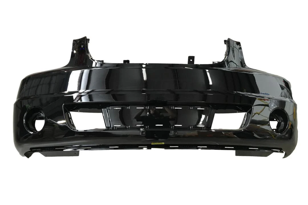 2007-2013 GMC Yukon XL : Front Bumper Painted - Image 6