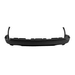 2010 Hyundai Veracruz : Rear Bumper Painted (OEM) - Image 3