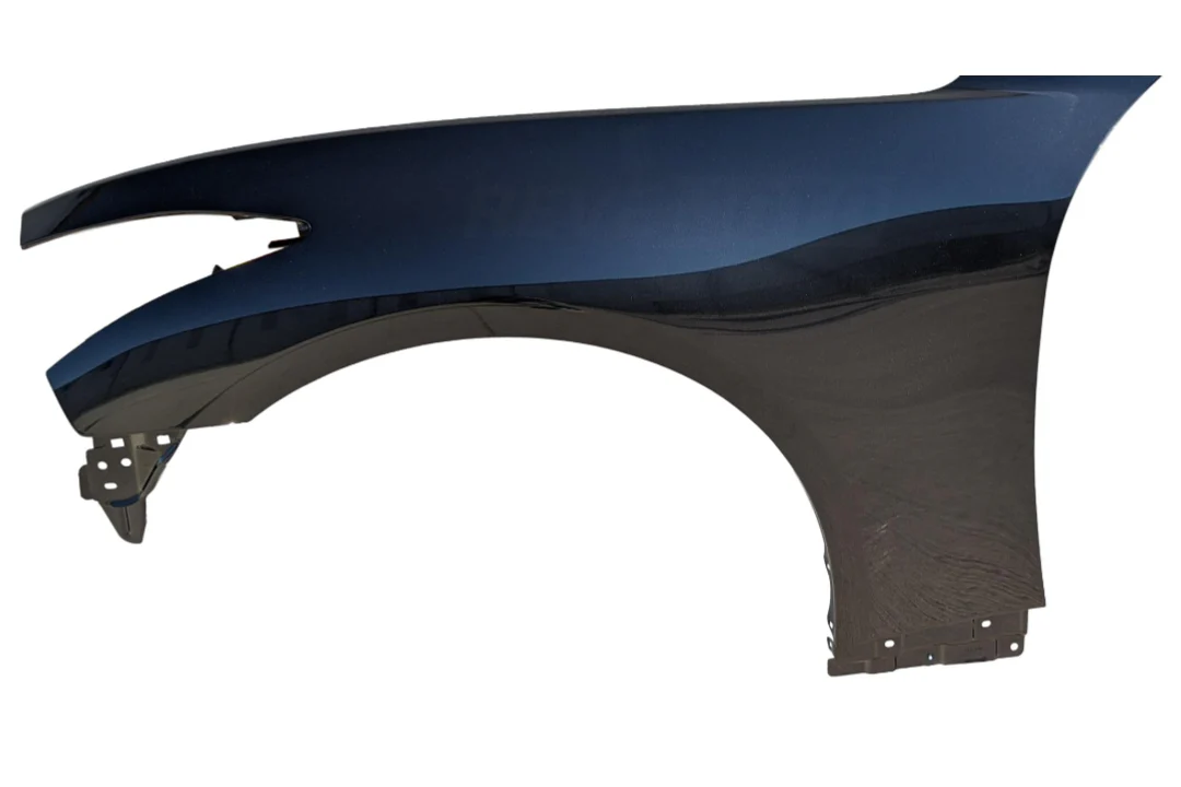 2010 Infiniti G37 : Fender Painted - Image 6