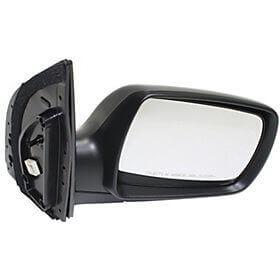 2010 Kia Sedona : Side View Mirror Painted - Image 6