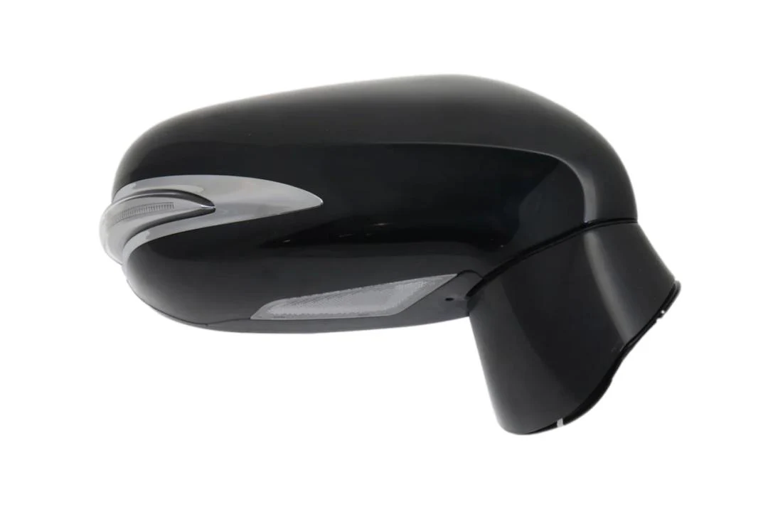 2010 Lexus ES350 : Side View Mirror Painted - Image 4