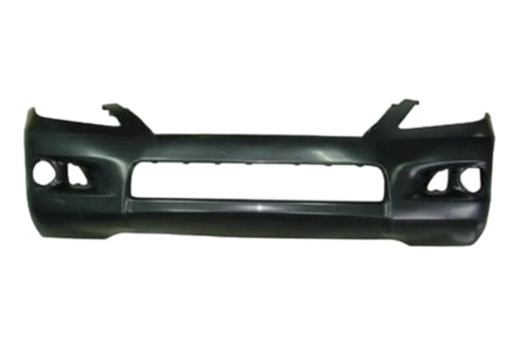 2008-2011 Lexus LX570 : Front Bumper Painted - Image 3