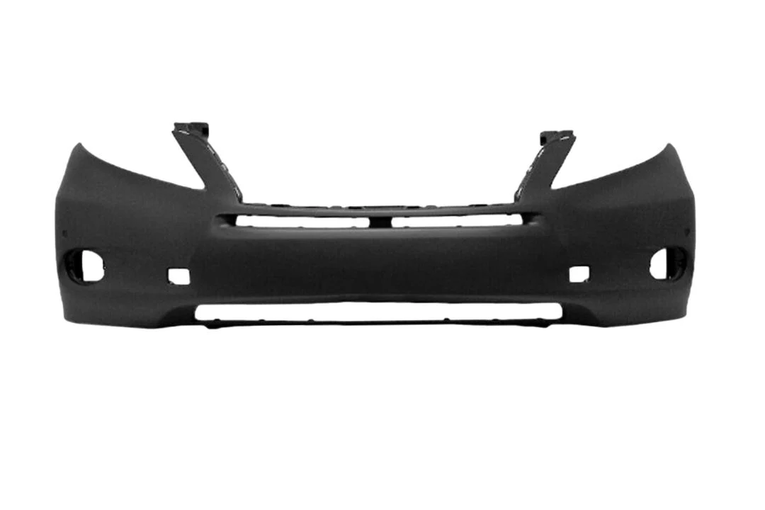 2010-2012 Lexus RX450H : Front Bumper Painted - Image 3