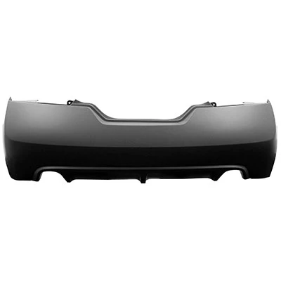 2010 Nissan Altima : Rear Bumper Painted - Image 5