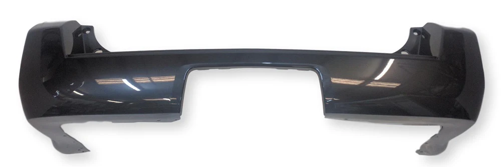 2010 Nissan Pathfinder : Rear Bumper Painted - Image 2