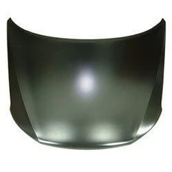 2010 Subaru Forester : Hood Painted - Image 4